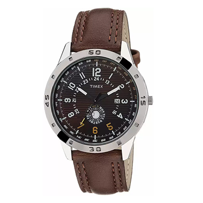 "Timex TI000U90300  Gents Watch - Click here to View more details about this Product